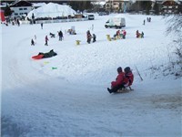 2013 Tour de Ski / Toblach 